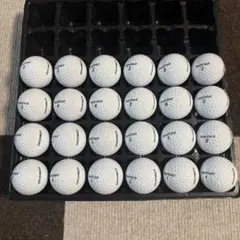 ロストボール　ツアーステージ　エクストラディスタンス　24球