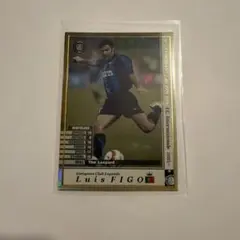 ルイス・フィーゴ WCCFカード | Mercari