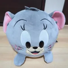 2025年最新】トムとジェリー マシュマロマスコットの人気アイテム