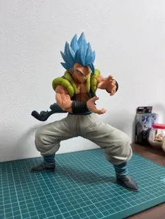 【新品未開封】SMSPゴジータ　A賞のみ 2025年最新】smsp ゴジータ a賞の人気アイテム - メルカリ