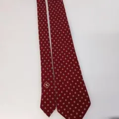 ネクタイ シャネル