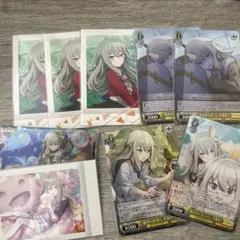 プロセカ 草薙寧々 ヴァイス ぱしゃこれ ウエハース