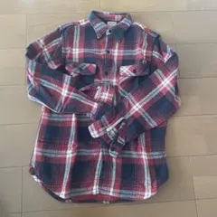 ネルシャツ シャツ