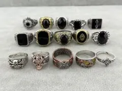 2025年最新】昭和レトロ指輪の人気アイテム - メルカリ