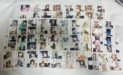 シャニマス シャイニーカラーズ パラレル回廊 購入特典 4コマ　全種セット ②