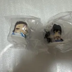 鬼滅の刃　おねむたんスペシャルリミックス4　富岡義勇　竈門炭治郎