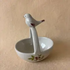 AfternoonTea 食器　小物入れ　小鳥のサムネイル
