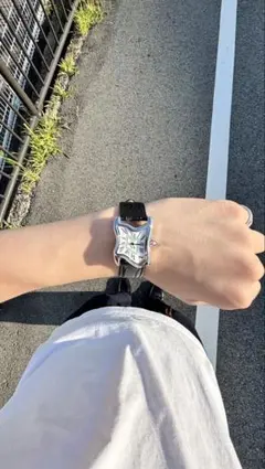 2025年最新】melting watchの人気アイテム - メルカリ