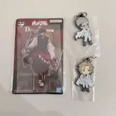桃源暗鬼 一番くじ まとめ売り