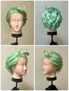 2025年最新】セベク ウィッグの人気アイテム - メルカリ