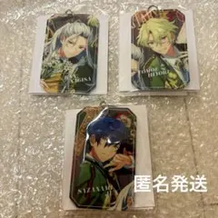 あんスタGalaxyStore 凪砂、茨、日和、ジュン - メルカリ