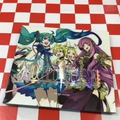 【J30678】Vocalogenesis feat. 初音ミク