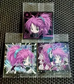 2025年最新】HUNTER×HUNTERマチトレーディングカードの人気