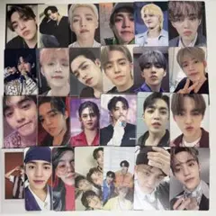 seventeen エスクプス 特典まとめ売り