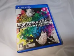 ダンガンロンパ1・2 Reload