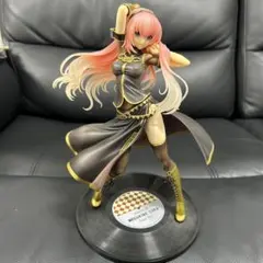 マックスファクトリー　巡音ルカ Tony ver. フィギュア