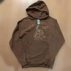 新品　サイズS　PENDLETON PWM L/S Rodeo Hoody Sのサムネイル