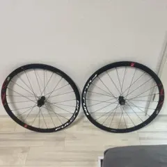 FULCRUM Racing4 DB フルクラム　レーシング4DBのサムネイル