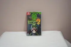 ルイージマンション3 Nintendo Switch