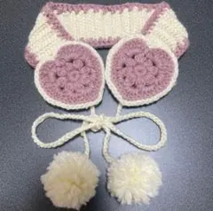 耳当て ファッション小物