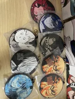 ヒロアカグッズ