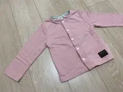 シューラルー　カーディガン　90cm