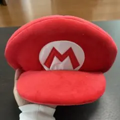 USJ スーパーマリオ キャップ