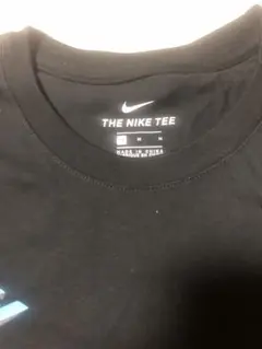値下げ❗️Nike THE NIKE TEE M ブラック
