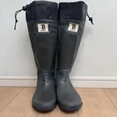 日本野鳥の会 長靴