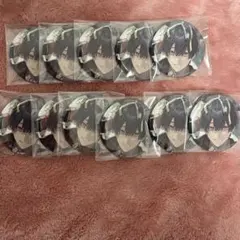 と*す様 Element Sicks ていく Hot Shot サイン缶バッジ - メルカリ