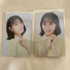 IZ*ONE lesserafim トレカ　ONEIRIC theater 特典
