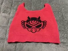 ヒステリックミニ　ニット