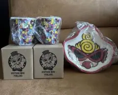 Hysteric Glamour アウトドア 食器セット 珍品 カップ以外未使用