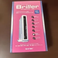 エスケイネット パワースタビライザー ブリエ　ほぼ新品のサムネイル