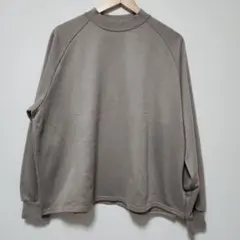 レディース スウェット