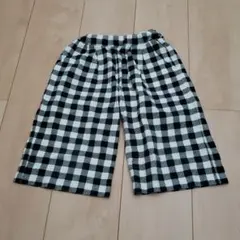 RAD CHAP ハーフパンツ　120cm
