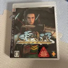 GENJI -神威奏乱-