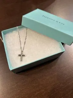 ティファニー ネックレス