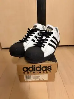  HYKE スーパースター クロコ US8.5 新品 BY1870 adidas HYKE スーパースター クロコ US8.5 新品 BY1870 - メルカリ