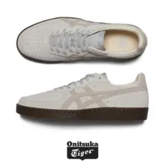 Onitsuka Tiger GMS 完売カラー グレー オニツカタイガー