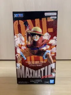 2025年最新】ワンピース maximaticの人気アイテム - メルカリ