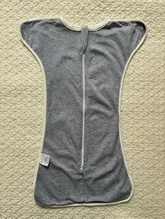 【美品】ベビースワドル　oeuf soliel