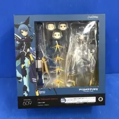figma 小鳥遊怜【蒼穹】 「アリス・ギア・アイギス」