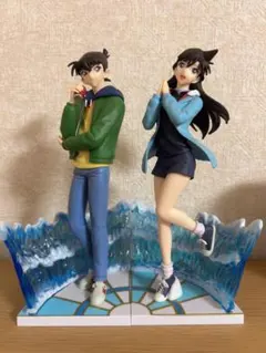 2025年最新】蘭 新一 フィギュアの人気アイテム - メルカリ