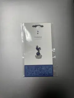 【現地購入】トッテナム ホットスパー オフィシャル ピンバッジ