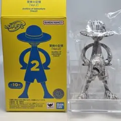 キ*イ様 良個体✨ワンピース LUFFY‘s ルフィズ ゾロ 二度と負けねェから