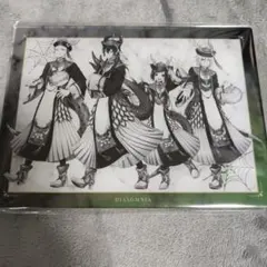 AGF　カミオジャパン　ツイステ　スケアリー　アクリルパネル　ディアソムニア