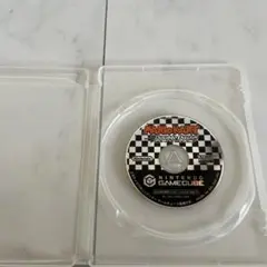 マリオカートダブルダッシュ