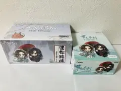 天官賜福 節気シリーズ アクリルスタンド ・ポラロイド - メルカリ