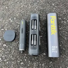 Fenix TK20R V2.0 +T5タクティカルペン 期間限定セット ライト - メルカリ